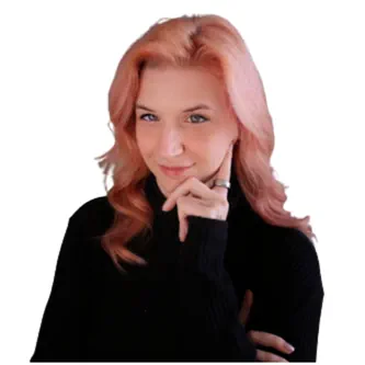 Jennifer Sähmann